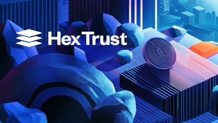 Hex Trust เตรียมเปิดตัวและรับฝาก XRP เพื่อขยายธุรกิจ XRP DeFi ประโยชน์ใช้สอยในบล็อกเชนต่างๆ