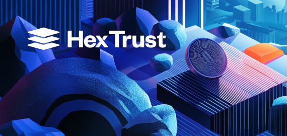 Hex Trust To Launch And Custody wXRP, Expanding XRP’s DeFi Utility Across Blockchains
