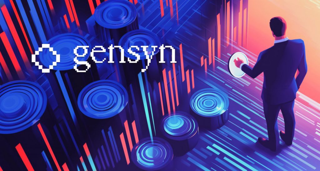 Gensyn Announces Public Auction Of AI Tokens With $1M FDV Entry Point