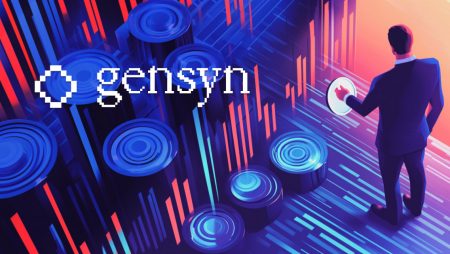 Gensyn Announces Public Auction Of AI Tokens With $1M FDV Entry Point