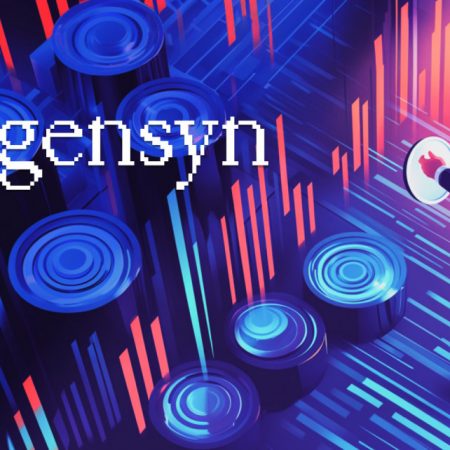 Gensyn Announces Public Auction Of AI Tokens With $1M FDV Entry Point