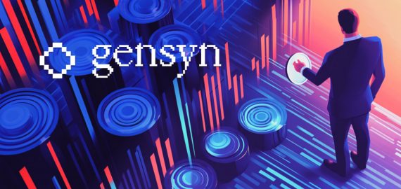Gensyn Announces Public Auction Of AI Tokens With $1M FDV Entry Point