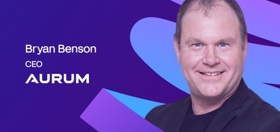 Aurum’s CEO On How AI and Machine Learning Redefining Crypto Trading