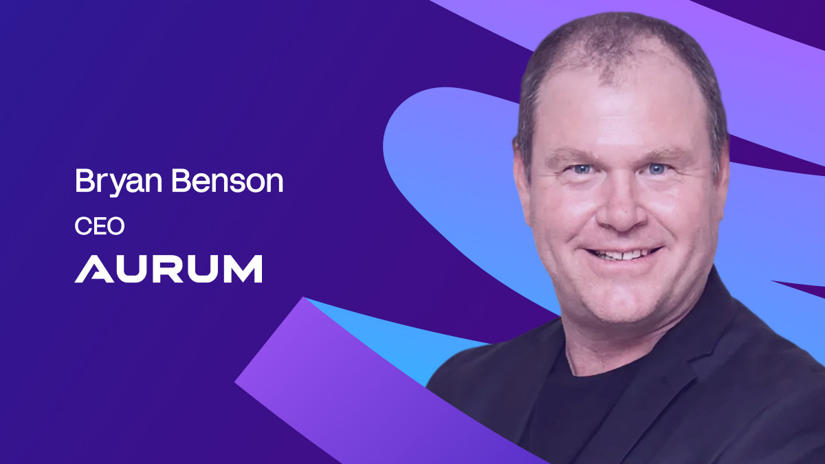 mpost.io - Alisa Davidson - Aurum's CEO On How AI and Machine Learning Redefining Crypto Trading