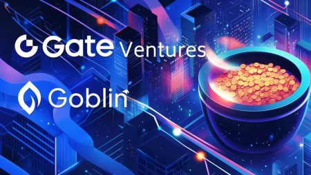 Gate Ventures Backs Goblin Finance With $1M To Advance Aptos Yield Layer