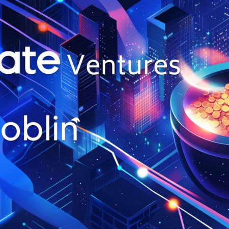 Gate Ventures Backs Goblin Finance With $1M To Advance Aptos Yield Layer