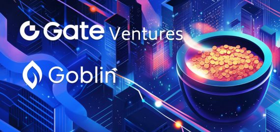 Gate Ventures Backs Goblin Finance With $1M To Advance Aptos Yield Layer
