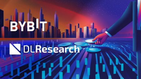 Bybit Releases World Crypto Rankings 2025: Highlighting Who Leads Global Crypto Adoption