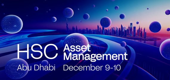 HSC Asset Management 2025 Bridges Crypto And Institutional Assets In Abu Dhabi