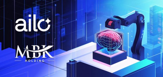 AILO AI And MBK Holding To Establish Qatar’s First Confidential AI Factory, With OLLM Securing Up To 35 MW Of Compute Capacity