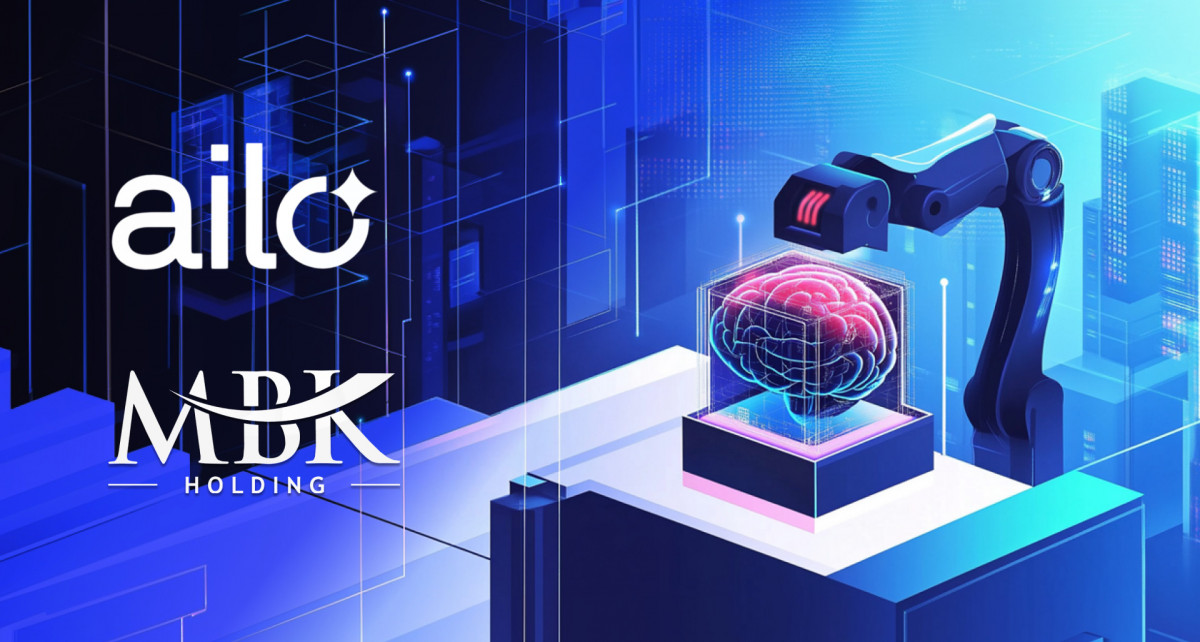 AILO AI And MBK Holding To Establish Qatar’s First Confidential AI ...