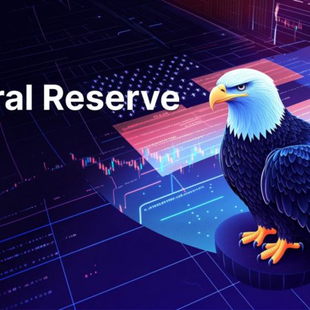 Jerome Powell Hints At Rate Cut Pause, Bitcoin Struggles Below $94K Resistance