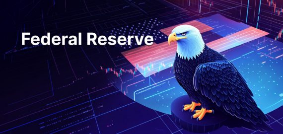 Jerome Powell Hints At Rate Cut Pause, Bitcoin Struggles Below $94K Resistance