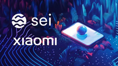 Sei запускає попередньо встановлений додаток на пристроях Xiaomi, розвиваючи платіжну інфраструктуру для стимулювання зростання партнерства