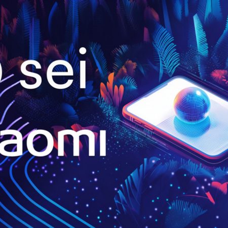 Sei Launches Pre-Installed App On Xiaomi Devices, Developing Payment Infrastructure To Drive Partnership Growth