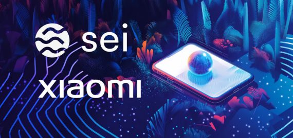 Sei Launches Pre-Installed App On Xiaomi Devices, Developing Payment Infrastructure To Drive Partnership Growth