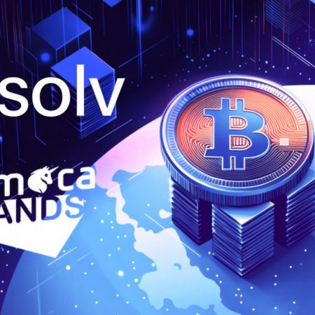 Animoca Brands Japan And Solv Collaborate To Advance Institutional Bitcoin Treasury Management