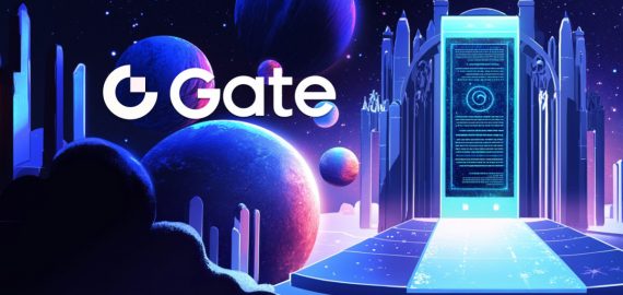 Gate Publishes November 2025 Transparency Report Highlighting Milestones Across Core Business Lines 
