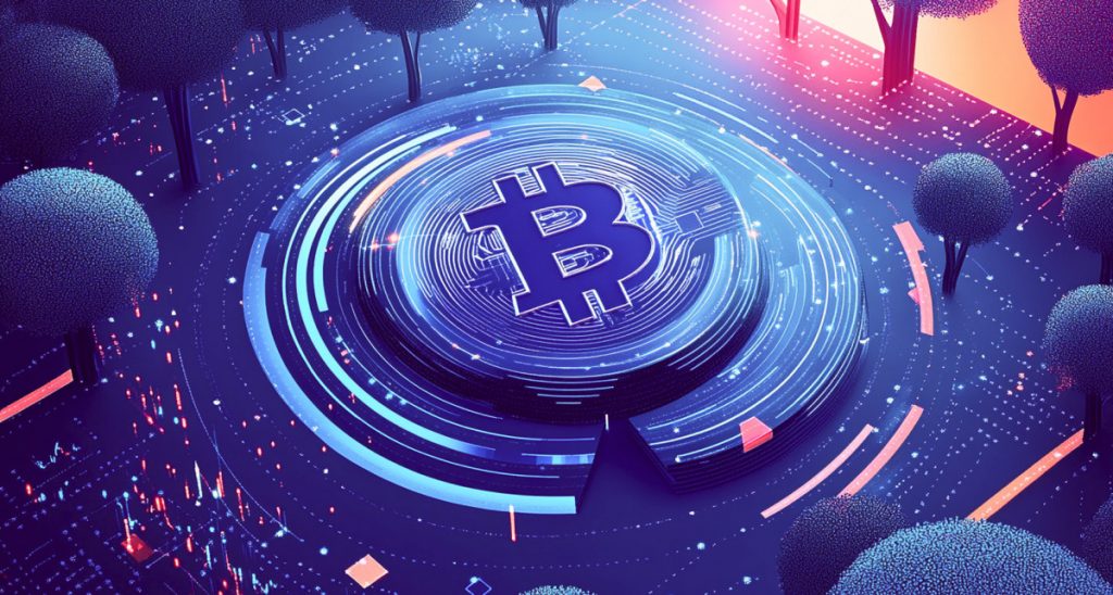Analyst Says Bitcoin Entering New Accumulation Cycle After Liveliness Peak Signals Trend Shift