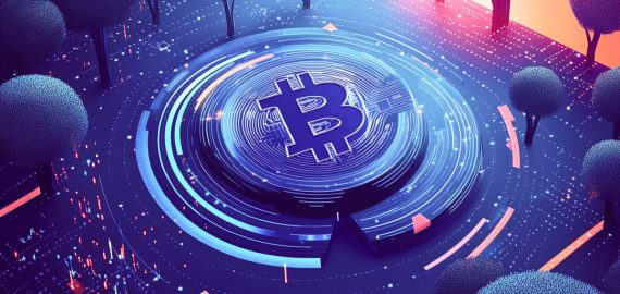 Analyst Says Bitcoin Entering New Accumulation Cycle After Liveliness Peak Signals Trend Shift