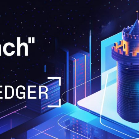 Ledger Selects 1inch As Exclusive Swap Provider For Multisig Launch
