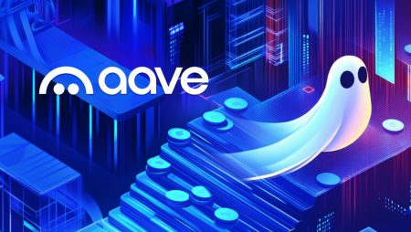 Aave V4 revela um mecanismo de liquidação avançado com fator de saúde alvo e sistema de bônus.