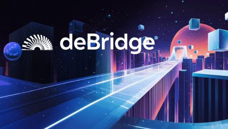 deBridge apresenta Bundles para simplificar a execução entre cadeias e operações perfeitas.