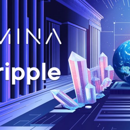 AMINA银行采用Ripple技术，在欧盟提供更快、更便宜、更透明的全球交易服务