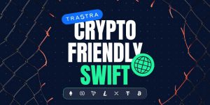 TRASTRA lança transferências SWIFT criptografadas