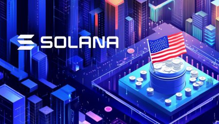 „Solana“ atnaujinimas: „dYdX“ plečiasi į JAV, „Phantom“ pristato CFTC patvirtintas prognozavimo rinkas