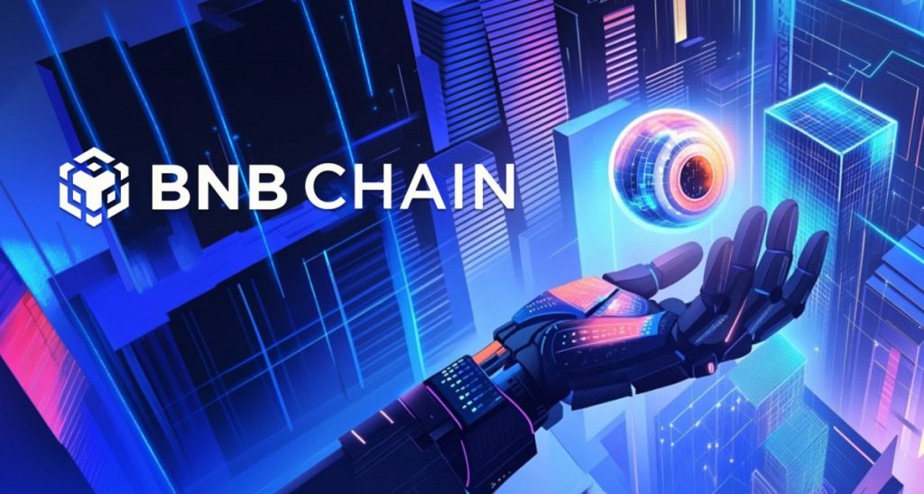 BNB Chain Announces Deprecation Of Erigon Client, Introduces Reth-BSC For Next-Gen Performance