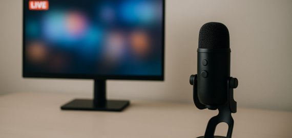 Optimizing player engagement through live streaming technology at longfu88