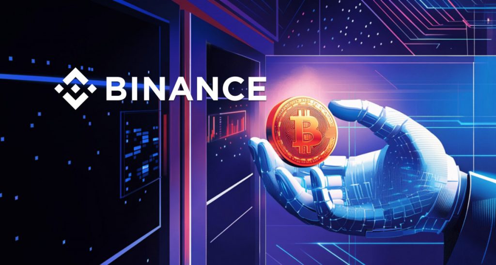 Binance Partners And Franklin Templeton To Enable Off‑Exchange Collateralization Of Tokenized Money Market Funds