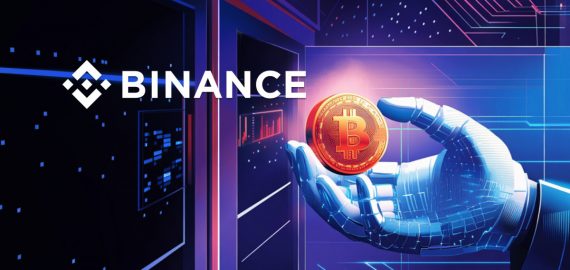 New Binance–Franklin Templeton Institutional Program Enables Off‑Exchange Collateralization Of Tokenized MMFs