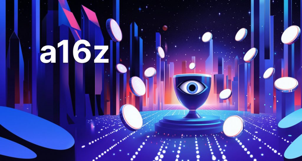 a16z Crypto’s Big Ideas: AI Agents, Stablecoins, Tokenization, And Privacy To Shape On-Chain Economy In 2026