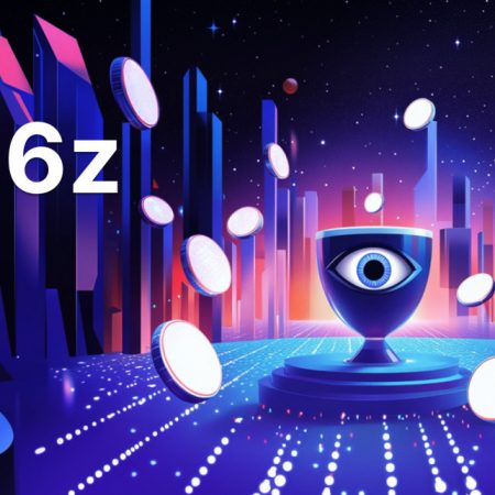 a16z 加密货币的宏伟构想：人工智能代理、稳定币、代币化和隐私将塑造 2026 年的链上经济