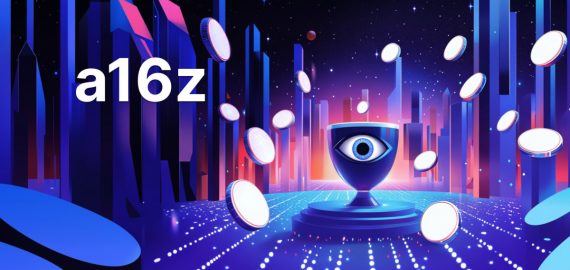 a16z Crypto’s Big Ideas: AI Agents, Stablecoins, Tokenization, And Privacy To Shape On-Chain Economy In 2026