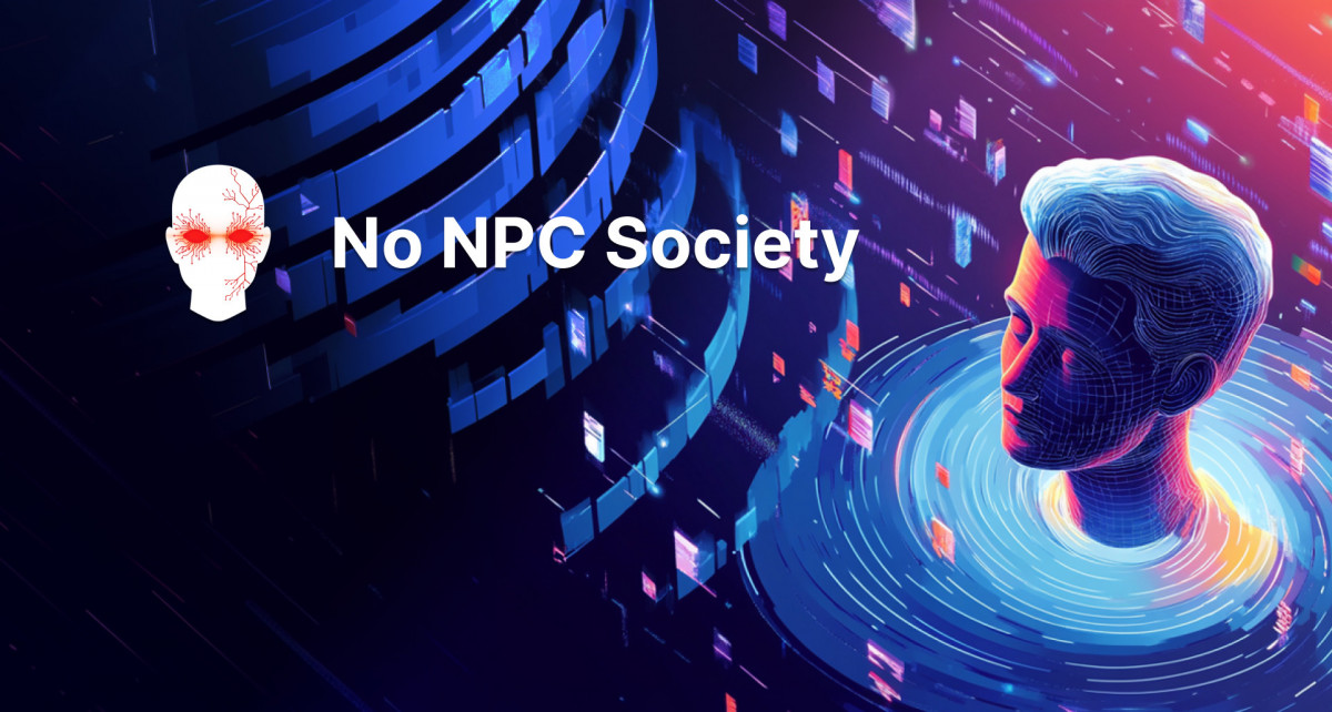 No NPC Society Redefines Meme Culture Through Digital Consciousness And ...