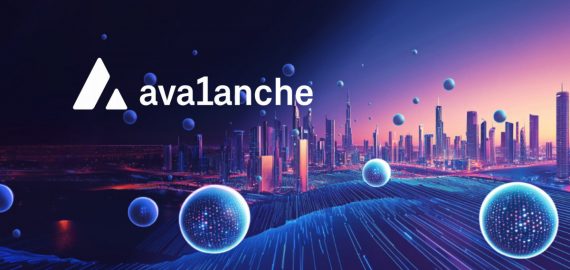 Avalanche Foundation Establishes DLT Entity In Abu Dhabi Global Market To Drive MENA Growth