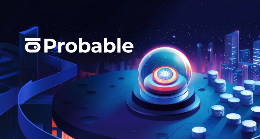 Probable Introduces Fully On-Chain Prediction Market On BNB Chain