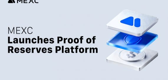 MEXC Launches “Trust You Can Verify”: Transparency Hub with Real-Time Reserve Verification