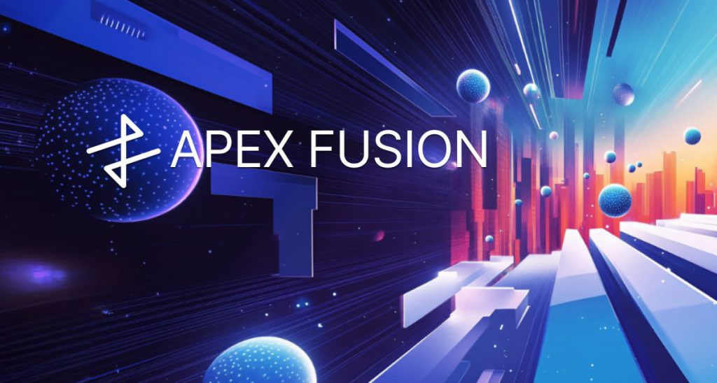Apex Fusion Unveils VECTOR: High-Performance Cardano-Aligned Blockchain Now Open For Project Onboarding