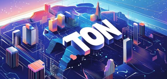 TON Foundation Partners With OpenPayd To Enhance Crypto-To-Fiat Infrastructure
