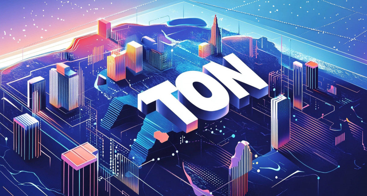 TON Foundation Partners With OpenPayd To Enhance Crypto-To-Fiat Infrastructure