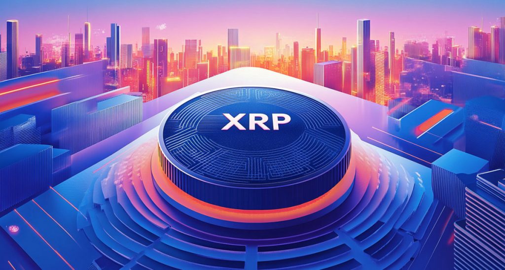 How to earn $9,000 a day? Start your path to wealth with the XRPstaking platform.