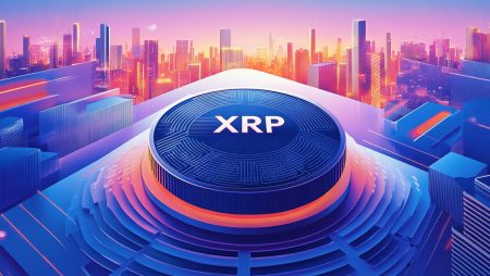How to earn $9,000 a day? Start your path to wealth with the XRPstaking platform.