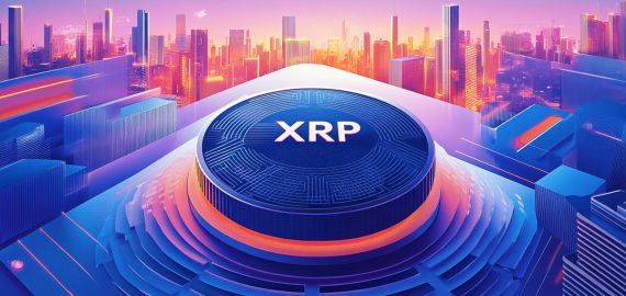 How to earn $9,000 a day? Start your path to wealth with the XRPstaking platform.