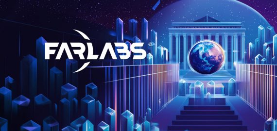 FAR Token Expands Into AI Infrastructure Through FAR Labs