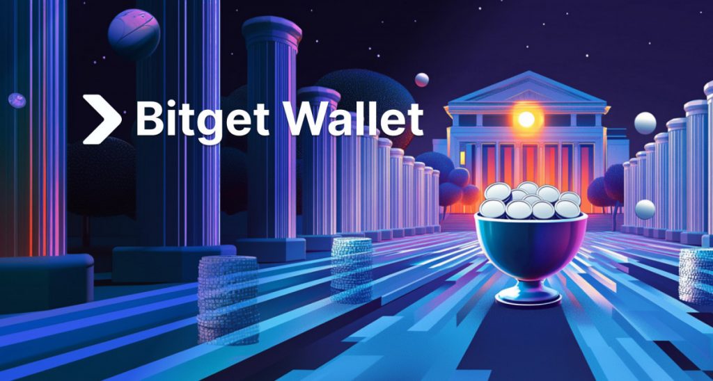 Bitget Wallet Introduces Unified Rewards Hub To Enhance User Engagement, Kicks Off FOMO Thursdays 2.0