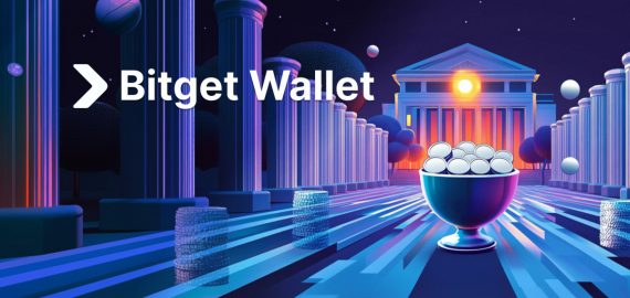 Bitget Wallet Introduces Unified Rewards Hub To Enhance User Engagement, Kicks Off FOMO Thursdays 2.0